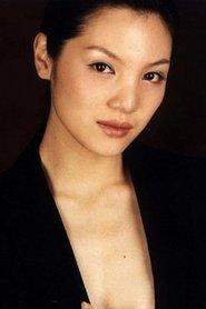 Ku Hye-ju as Song Hyun-joo in Coming Out 2001