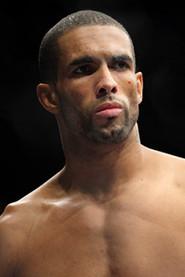 Che Mills as Self in UFC on Fuel TV 5: Struve vs. Miocic 2012