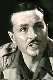Georges Saillard as in Honeymoon Trip 1933