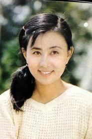 Zhao Yamin as in Swift Shadow 1988
