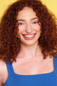 Kyra Radomsky as Jessica Rivers in STAIN 2024