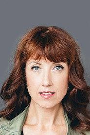 Stephanie Belding as Beverly in The Void 2016