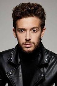Ruggero Pasquarelli as Matteo in Soy Luna: Live Concert 2017