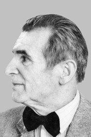 Volodymyr Korshun as (voice) in Ivasyk-Telesyk 1989