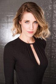 Rachel Addington as Elena in SEW 2019