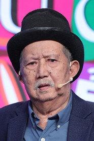 Mạc Can as Tuktuk bus driver in Chances Are… 2001