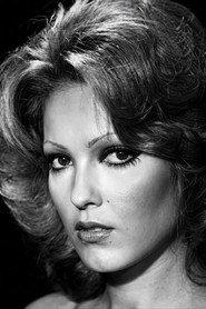 Fabiola Falcón as Petra in Omen 1974
