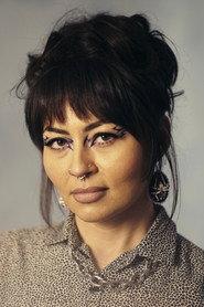 Zorga Qaunaq as Tanaraq in In Alaska 2026
