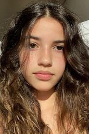 Laís Villela as Marina in Monica and Friends: Lessons 2021
