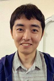 Kazuto Osawa as Kazuto in Special Actors 2019