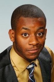 Reginald Davis Jr. as Tyrone in The Backyardigans: It's Great to Be a Ghost! 2005