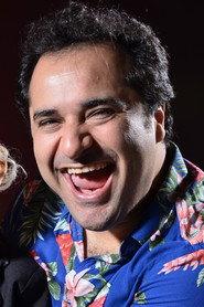 Warley Santana as in Um Pra Um 2007