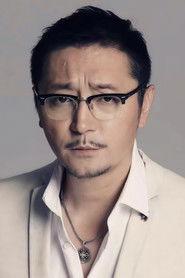 An Zehao as 孙耀生 in The Five Immortals of Northeast China 2023
