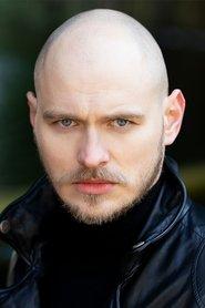 Marko Leht as  in The Stop 2008