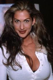 Christina Leardini as self in Playboy: Wet & Wild V 1993