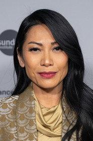 Anggun as Self in Silent Night: A Song for the World 2018
