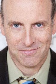 Joe Dempsey as Gil in Amber Rose 2010