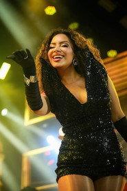 Mika Rodrigues as in Calcinha Preta: Magic - The Show (Live in Belém) 2026