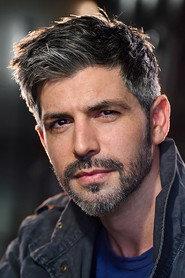 Kayvon Esmaili as Ivan in Killer Dream Home 2020