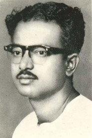Thoppil Bhasi as  in Thulabharam 1968