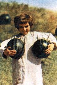 Oleksandr Sergienko as Ivas in The Eve of Ivan Kupalo 1968