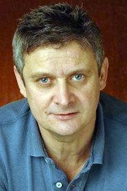 Pierre Laur as Robert Rapaille in The King of Escape 2009