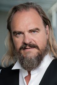 Thomas Johannes Mayer as Der Wanderer in Siegfried - De Nationale Opera 2014