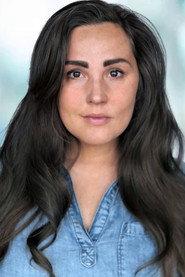 Stephanie Parker as Rachel in Imposter Pastor 2022