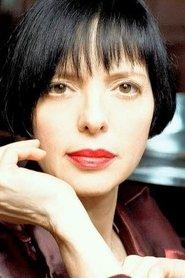 Helen Schneider as Joann Carlino in Eddie and the Cruisers 1983