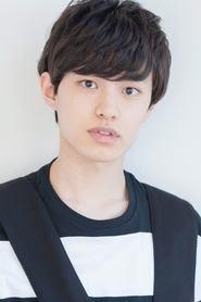 Kaisei Kamimura as Tao Ukegawa in Insomniacs After School 2023