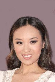 Ellen Wong as Kim in The Void 2016