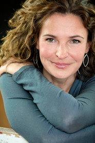 Geneviève Cocke as Camille Doncieux in Monet: Shadow and Light 1999
