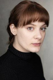 Katherine Lea as Shorey in To Disappear Suddenly 