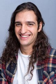 Daniel Paterson as in Vida de acera 2025
