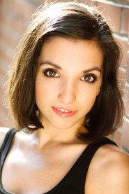 Julia Macchio as Voice Student in Across Grace Alley 2013
