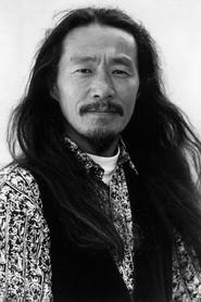 Kitaro as  in Zen - Live in Katsuyama 