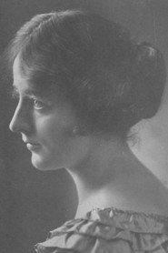 Zanny Petersen as in Hendes Helt 1919
