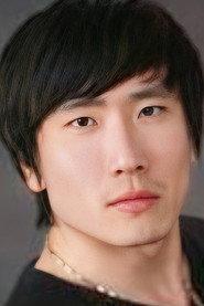 Kim Chang-jo as Restroom Man in One Summer Night 2016