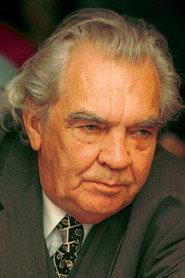 Mojmír Heger as in Poklad na ostrově 1974
