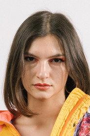 Fay Tzouma as Sonia in Animal 2024