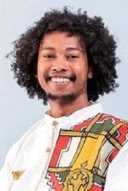 Bereket Getachew as in Ye Fiker Chewata 2025