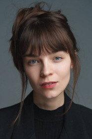 Victoria Bessonova as  in Empty Places 2026