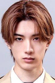 Jyutaro Yamanaka as Zukyumpire in Kamen Rider Gotchard: The Future Daybreak 2024