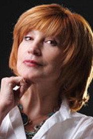 Natalya Muravyevskaya as  in The Hunt for the Russian Genius 2024