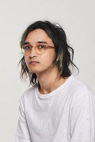 Joshua Perera as Simon in Mirror 4: Quantum Protocol 2025