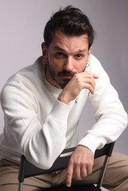 Serhat Osman Karagöz as Hüseyin in Silenced Tree 2019