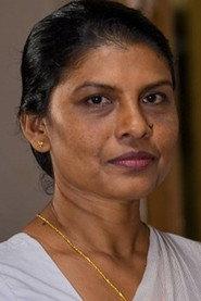 Chamila Peiris as  in Thaala 2019