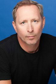 Jeffrey Knight as Amos in The Gambler Who Wouldn't Die 2013