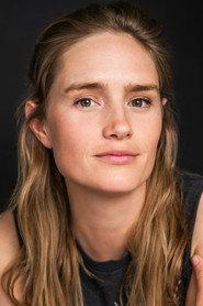 Libby Osler as Libby in March 2020
