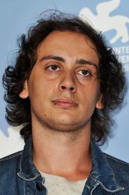 Felix Armand as Alain in Something in the Air 2012